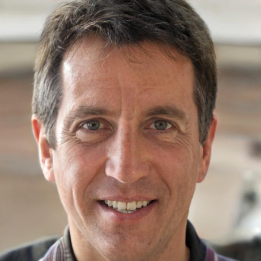Portrait Clemens Hallberg