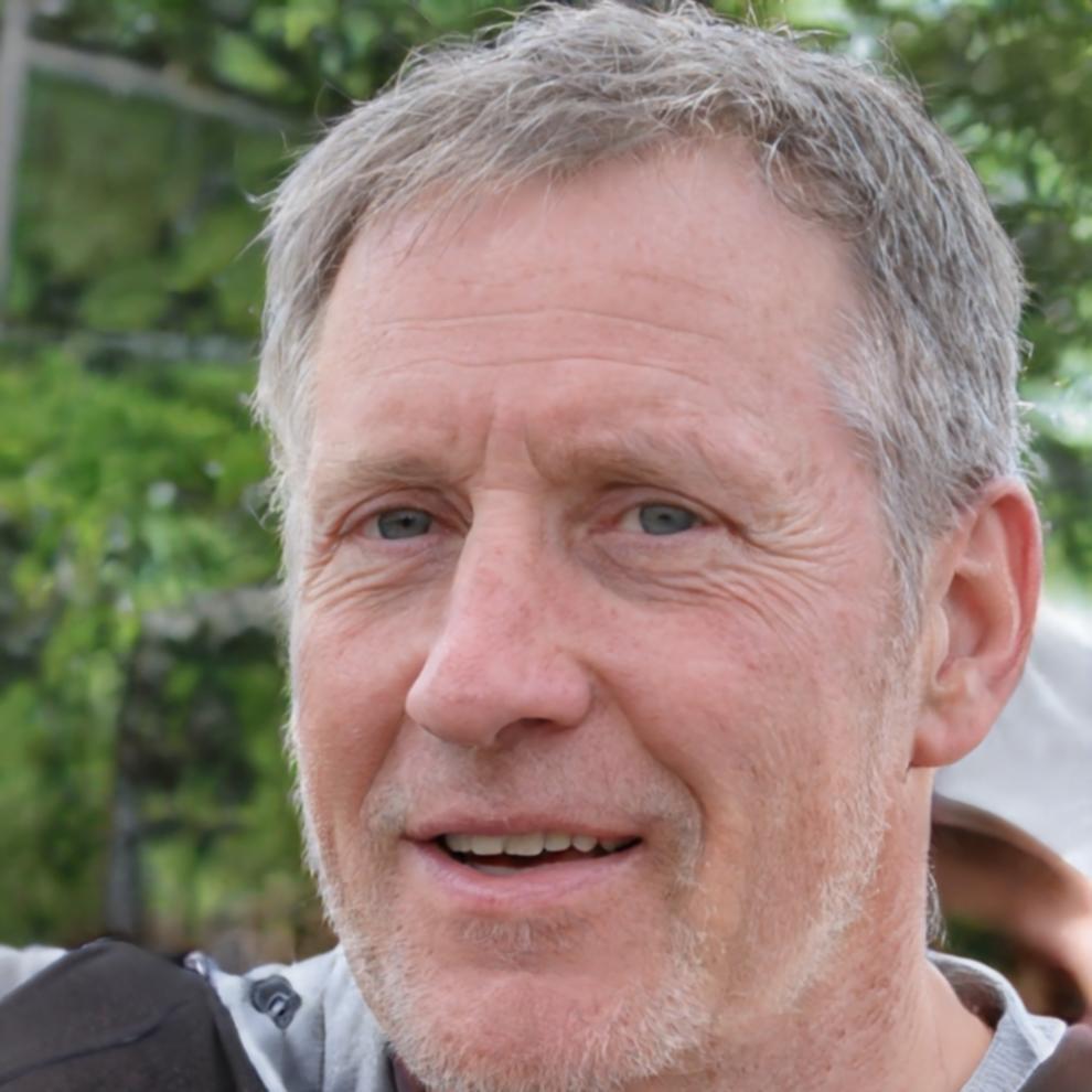 Portrait von Tillmann Frostberg