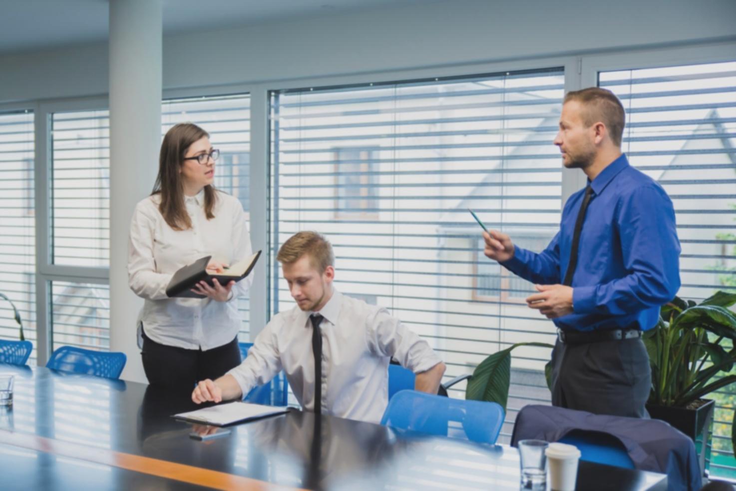 Praktische Budgetplanung mit flexiblen Systemen